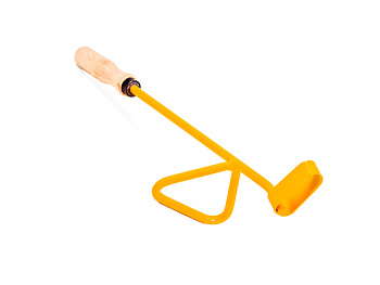 Штроборез для газобетона 580(455)х125х130мм 28-5-060!!!