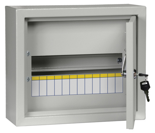 Щит ЩРН-24з-1 36 IP31 ИЭК