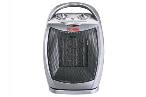 РЕСАНТА Тепловентилятор ТВК-1 (2)