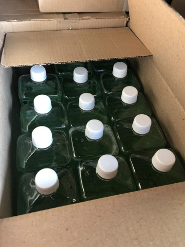 Антисептик для рук (5л) VAITEX