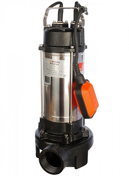 !ВИХРЬ Фекальный насос ФН-1100Л