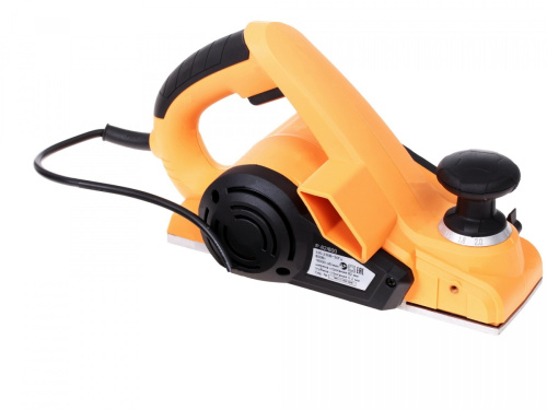 ВИХРЬ Рубанок электрический Р- 82/800