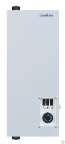 Котел электрический ЭВП - 9М (Ph - 9/6/3 кВт, т/регулятор) "Теплотех" 380В