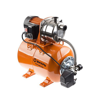 ВИХРЬ Насосная станция АСВ- 800/24