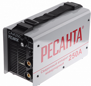 РЕСАНТА Сварочный аппарат инверторный САИ 250