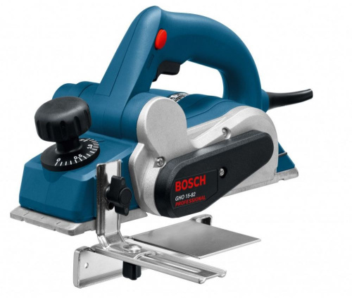!BOSCH Рубанок GHO 15-82 (0601594003)
