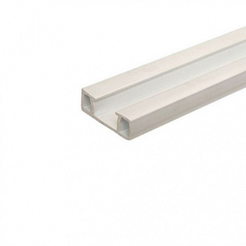 STELLA Планка монтажная для панелей ПВХ  (3 м)