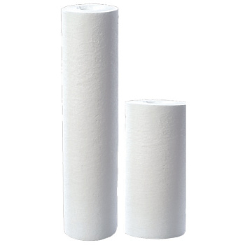 Картридж поролон 10"  5мкм