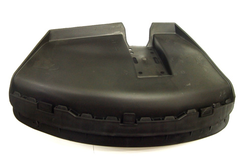 HUTER Кожух в сборе для бензотриммеров