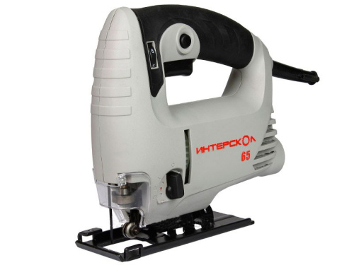 ИНТЕРСКОЛ Лобзик МП- 85/600Э (600Вт, 85мм, регулировка оборотов)