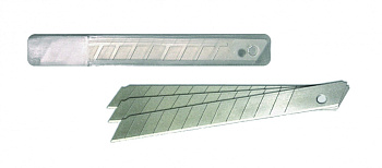 Лезвие для ножей 25х125мм 19-2-400