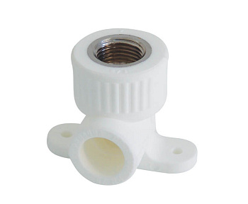 ПП Угол ВР (простое крепление) 25х3/4" (80/20) #ВД