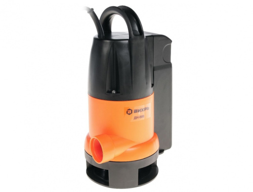 ВИХРЬ Дренажный насос ДН- 900