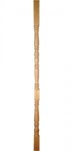 Колонна 100х100х2700