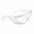 Очки защитные открытого типа с дужками 22-3-006