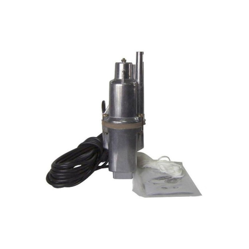 РУЧЕЕК насос вибрационный шнур 40м (верхний забор)