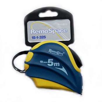 Рулетка  5,0м 15-1-325