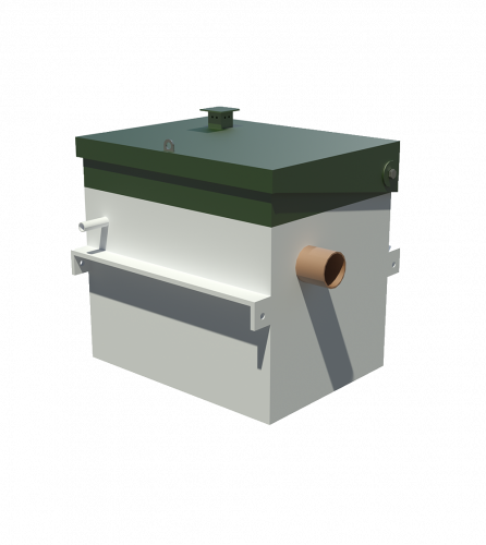 УОВВ "ТОПОЛ-ЭКО/TOPOL-ECO модели ТОПЛОС-АКВА 60/30/TOPLOS-AQUA 60/30 * ДЛЯ НАЗЕМНОГО МОНТАЖА