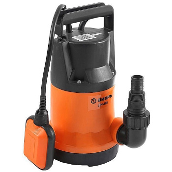 ВИХРЬ Дренажный насос ДН- 400