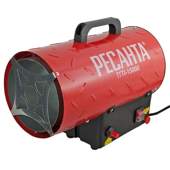РЕСАНТА Тепловая газовая пушка ТГП-15000