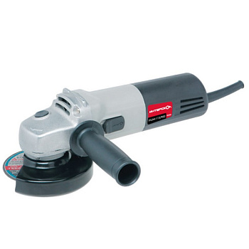 ИНТЕРСКОЛ Угловая шлифмашина УШМ-115/900