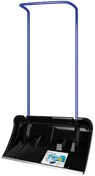 Скребок для снега БЕДУИН 0365ЦИ