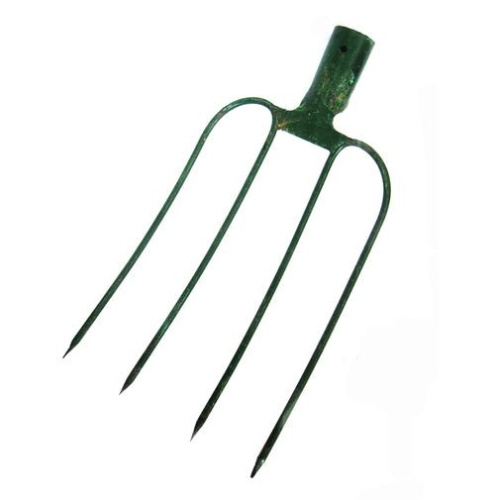 Вилы сенные, кованные 66-2-004