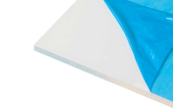 Сэндвич панель (3000*300*10мм)