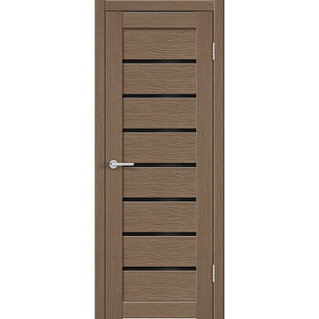 Дверь СИТИЛАЙН 017 (90см) Бруно (матовое стекло сатинат)