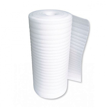 Изолайн НПЭ   5мм (1мх50м=50м2)