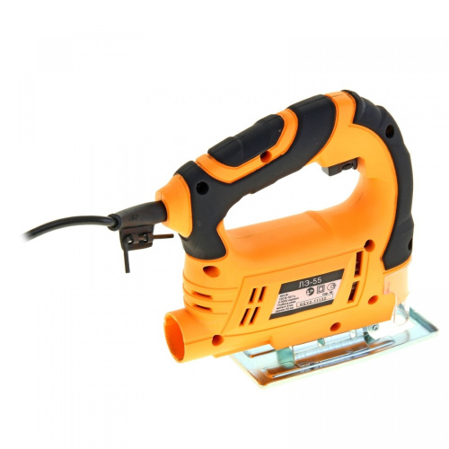 ВИХРЬ Лобзик электрический ЛЭ- 80