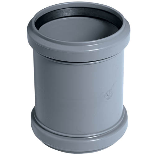 ЧЕРНАЯ Муфта 110