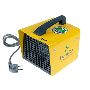 BALLU Тепловая пушка электрическая BKX-3