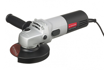 ИНТЕРСКОЛ Угловая шлифмашина УШМ-125/900