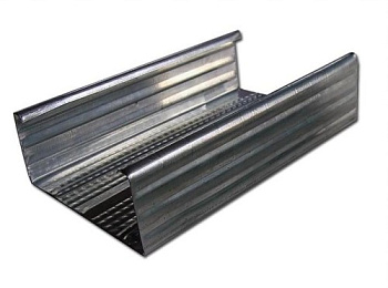 Профиль 0,6мм  60*27 3 м