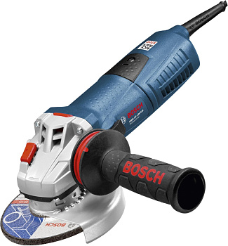 !BOSCH УШМ GWS 15-150 CI (0601798006)