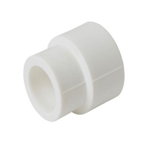ПП Муфта переходная 32/25 ВН/ВН (250/50) БЕЛАЯ