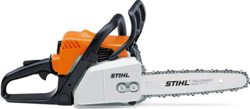 STIHL Бензопила MS 180-35
