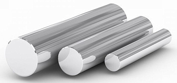 Катанка (круг А1) 10мм (1шт = 5,85м)