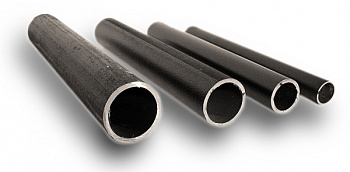 Труба диаметр 133*4,0 (11,4м)