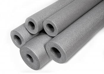 Изоляция для труб  48х9 (1шт=2м (37шт./уп.))