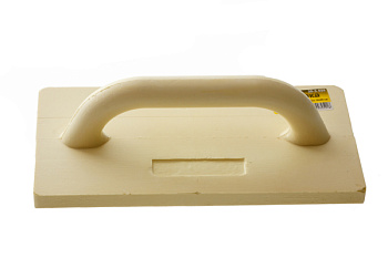 Терка полиуретановая 220*420 20-5-042