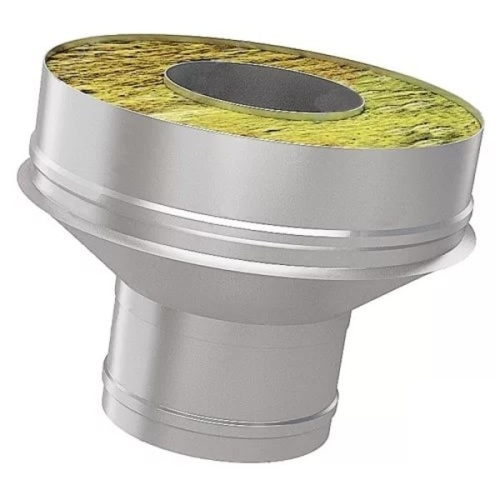 Адаптер стартовый (430/0,8мм) Ф130*200