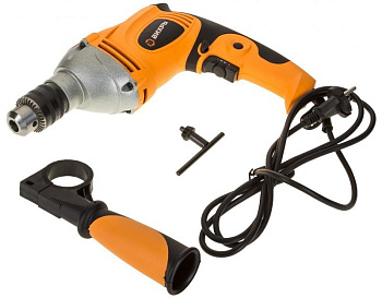 ВИХРЬ Дрель ударная ДУ-1100