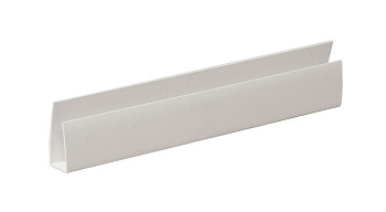 STELLA Планка L-стартовая(3м) 5мм