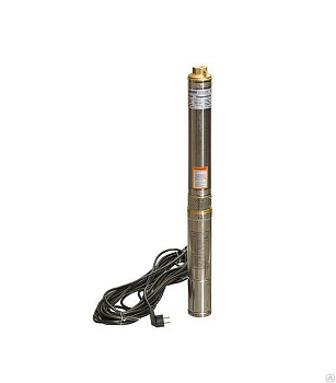 BELAMOS Скважинный насос центр. TF-100 (кабель 65м)