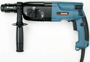 MAKITA Перфоратор HR 2470