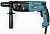 MAKITA Перфоратор HR 2470