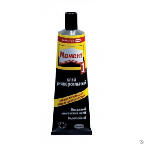 ХЕНКЕЛЬ Момент 88 клей особопрочный туба (30мл) 1/10 1139012