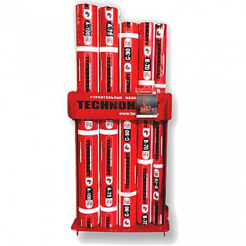 TECHNOHAUT AM-90 (70м2) Premium